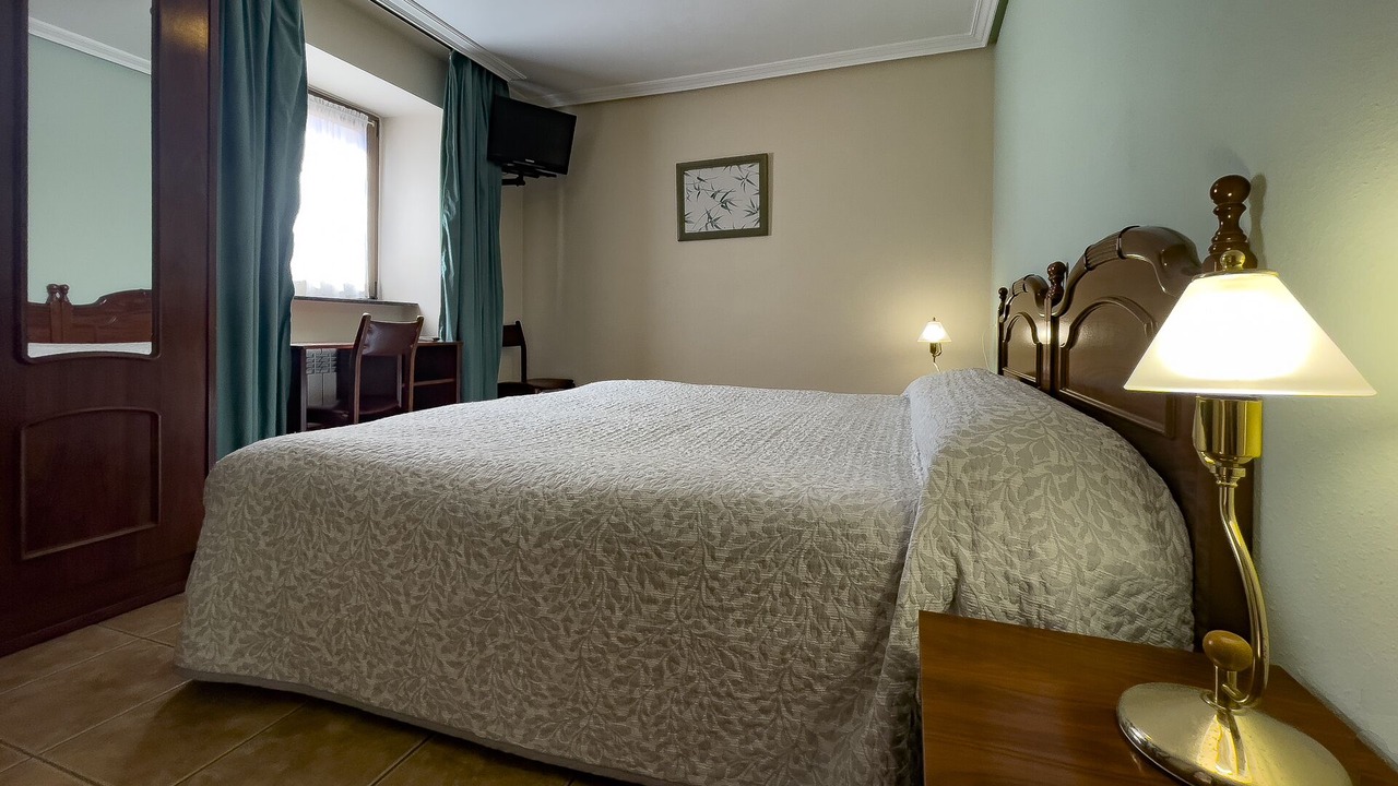 Photo of Bedroom in Mestas de Con