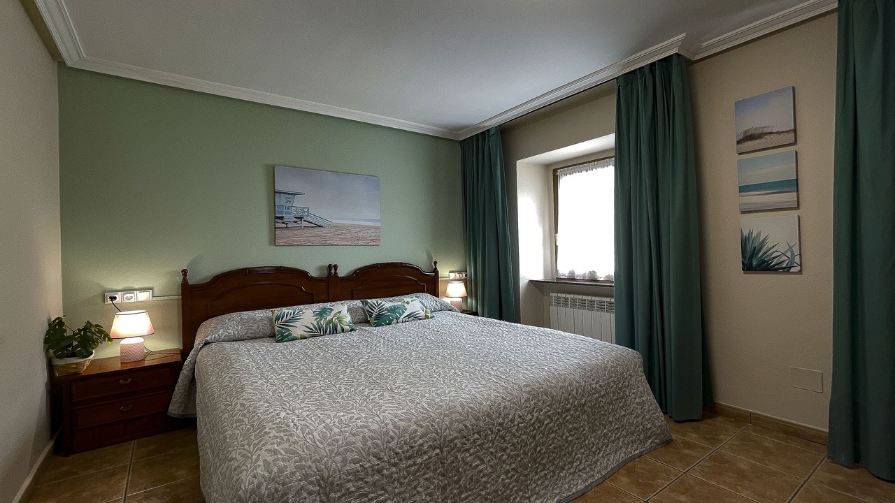 Photo of Bedroom in Mestas de Con