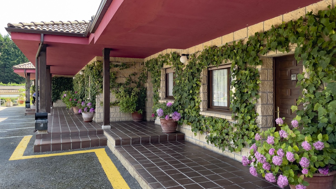 Photo of Outdoor in Mestas de Con