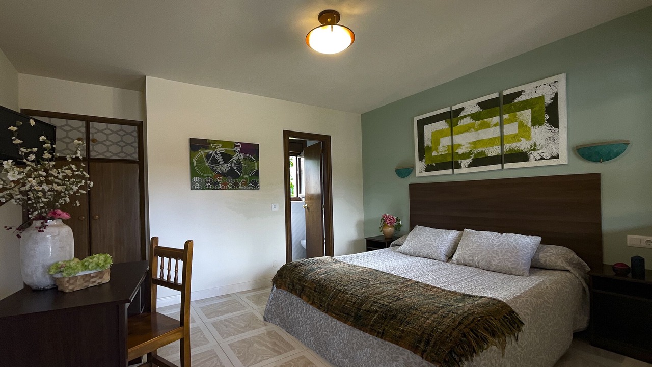 Photo of Bedroom in Mestas de Con