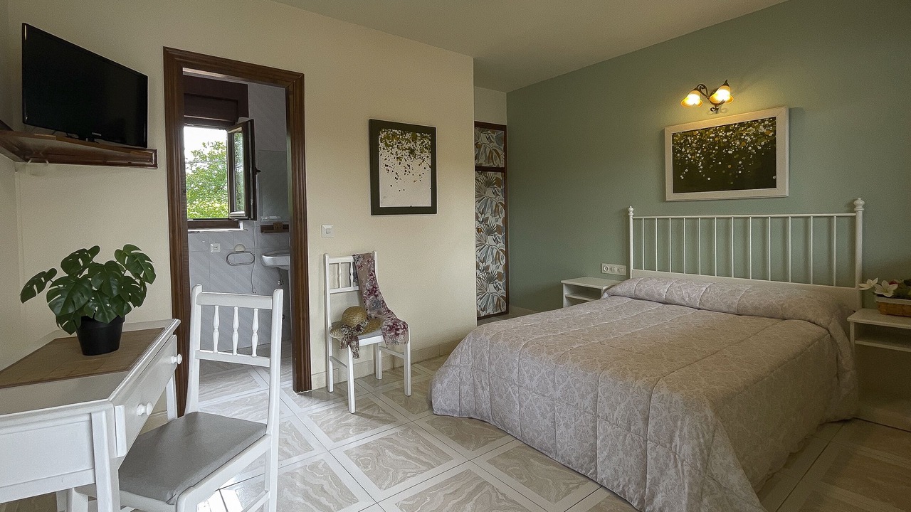 Photo of Bedroom in Mestas de Con