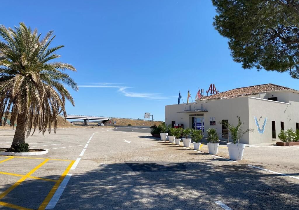 Photo of Outdoor in Santa Cruz De Mudela