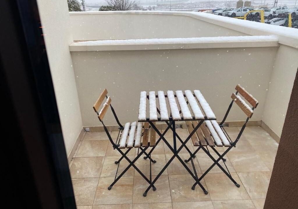 Photo of Patio Balcony in Santa Cruz De Mudela