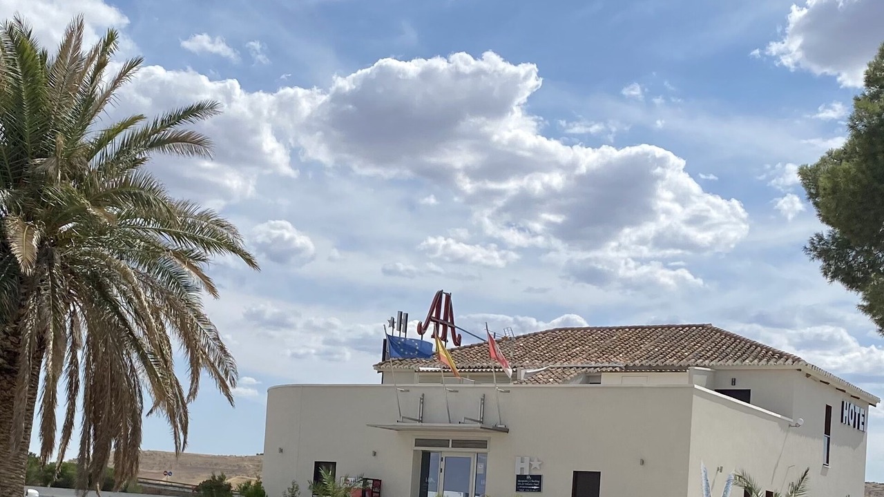 Photo of Outdoor in Santa Cruz De Mudela