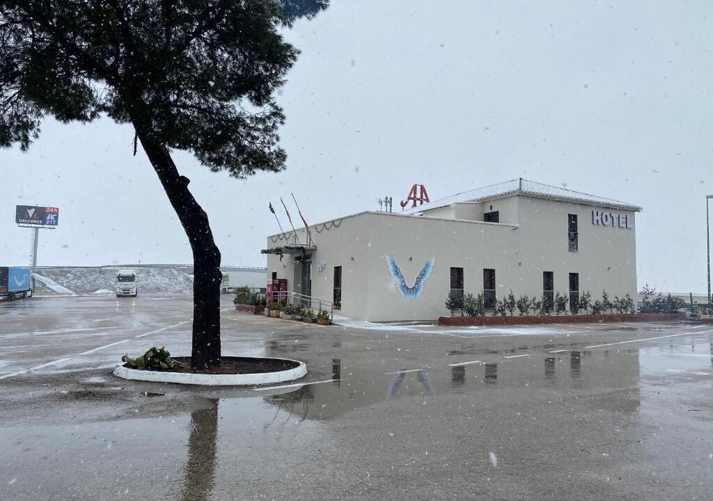 Photo of Outdoor in Santa Cruz De Mudela