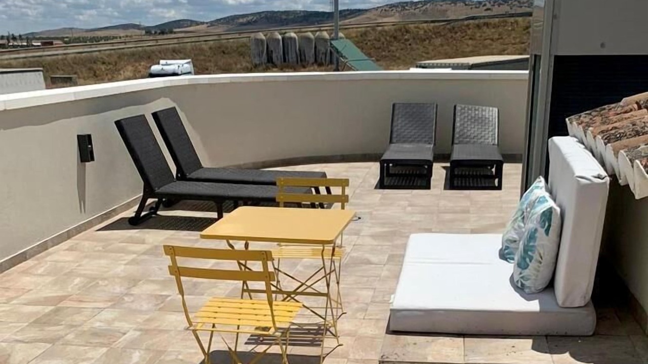 Photo of Patio Balcony in Santa Cruz De Mudela