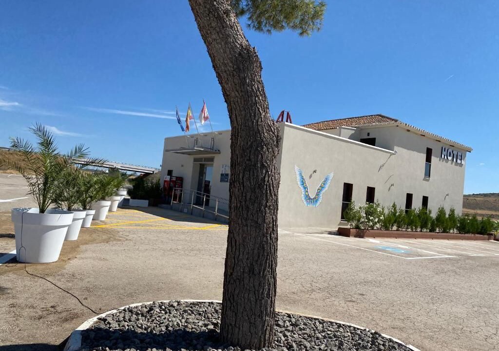 Photo of Outdoor in Santa Cruz De Mudela