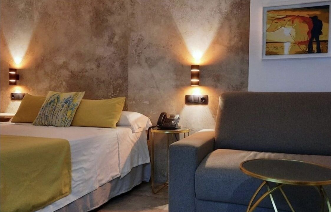 Photo of Bedroom in Santa Cruz De Mudela
