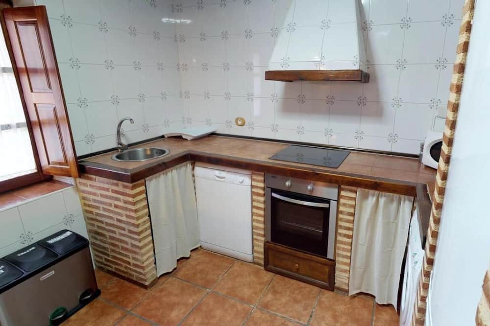 Photo of Kitchen in Villanueva de Arriba