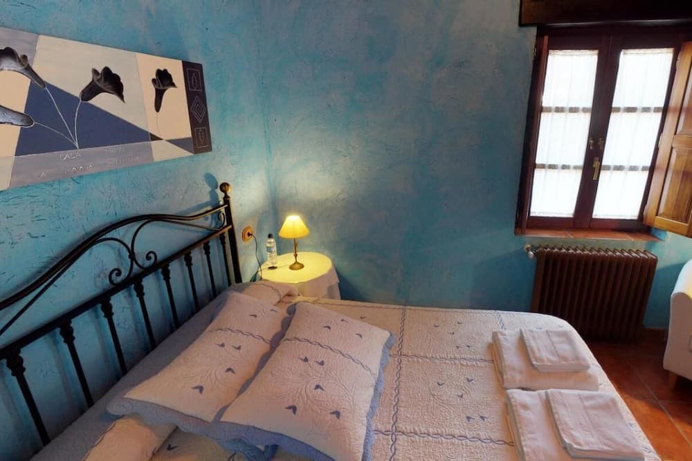 Photo of Bedroom in Villanueva de Arriba