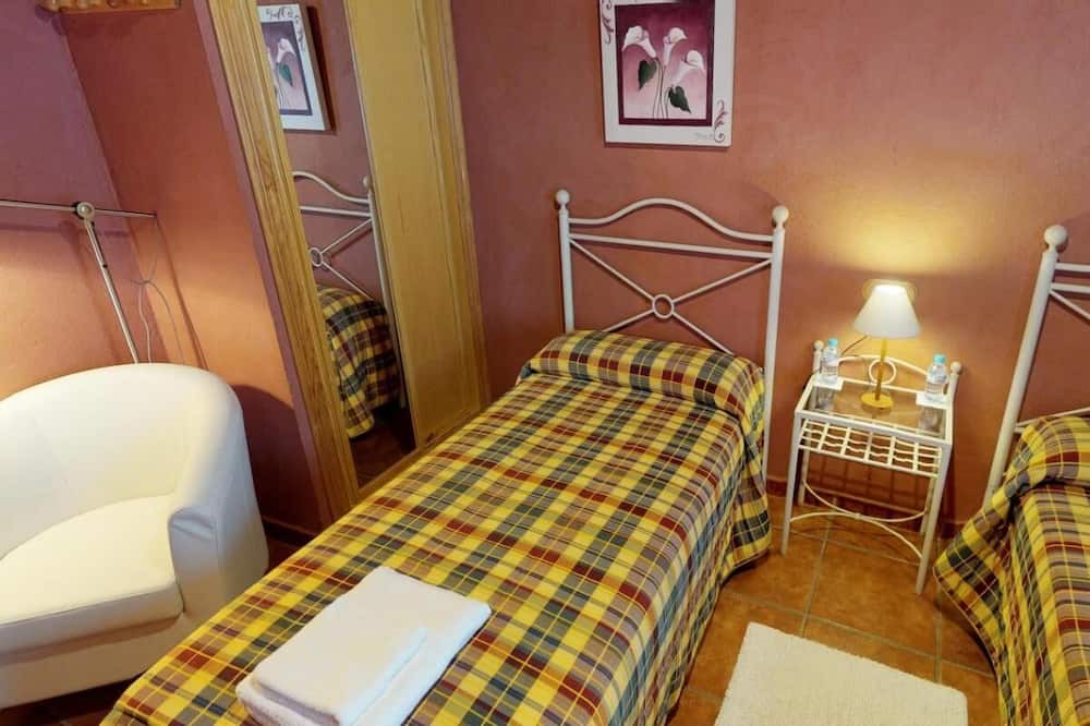 Photo of Bedroom in Villanueva de Arriba
