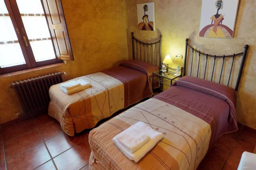 Photo of Bedroom in Villanueva de Arriba