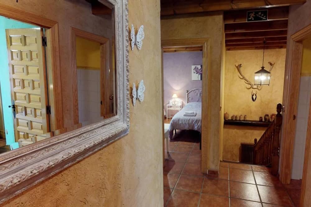 Photo of Bedroom in Villanueva de Arriba