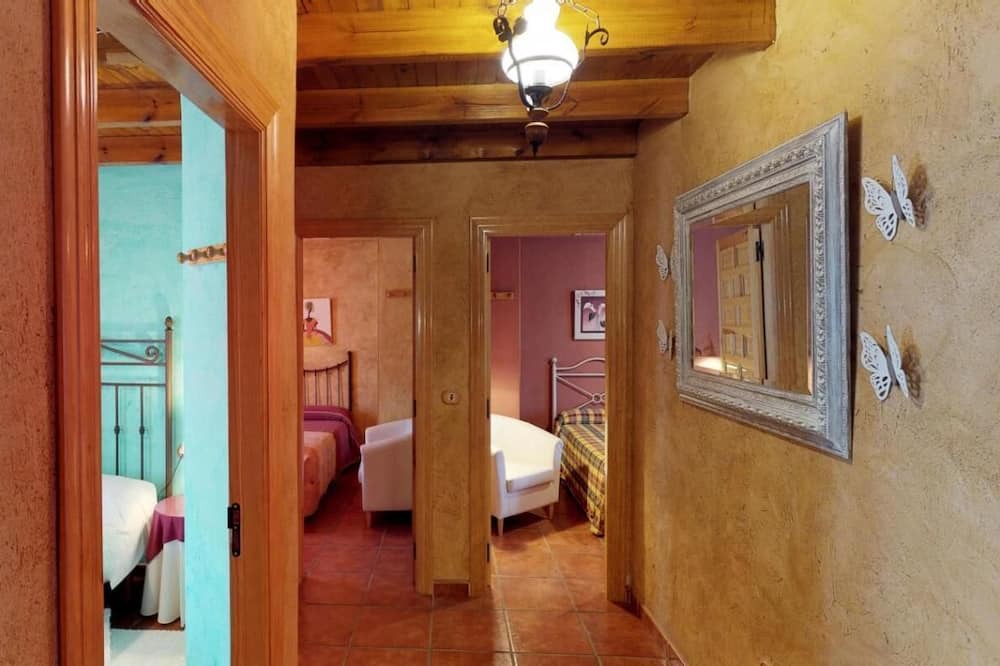 Photo of Bedroom in Villanueva de Arriba