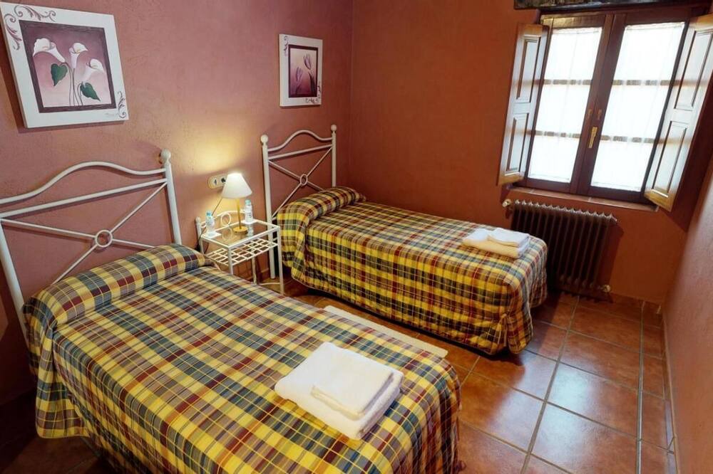 Photo of Bedroom in Villanueva de Arriba