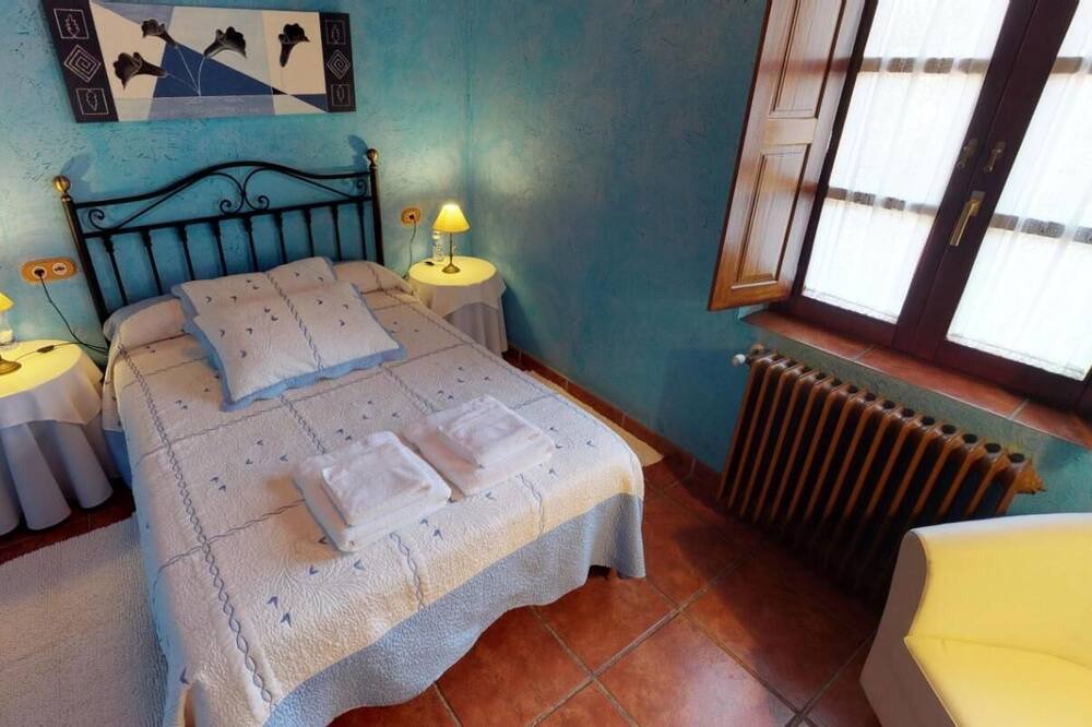 Photo of Bedroom in Villanueva de Arriba