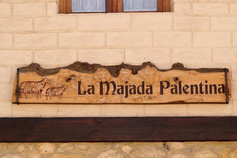 Photo of Outdoor in Villanueva de Arriba