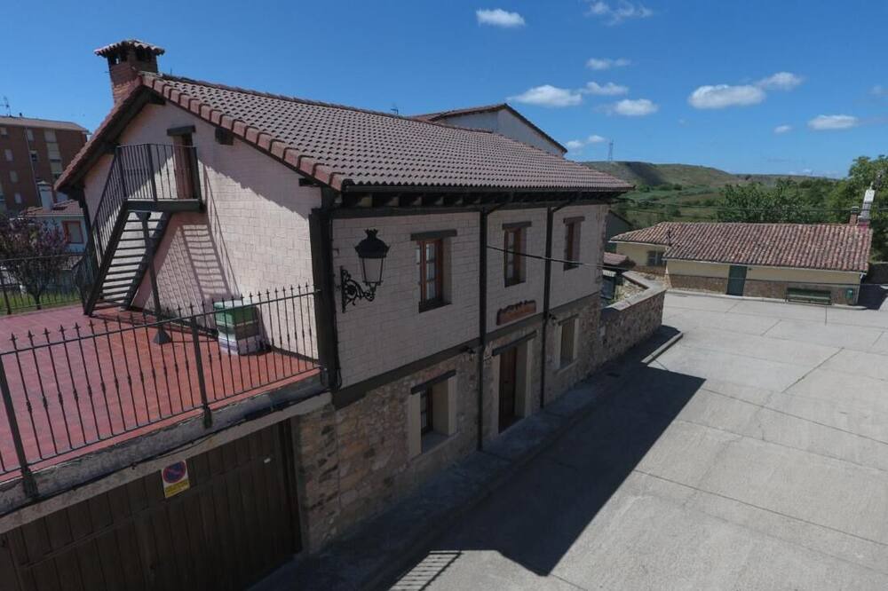 Photo of Outdoor in Villanueva de Arriba