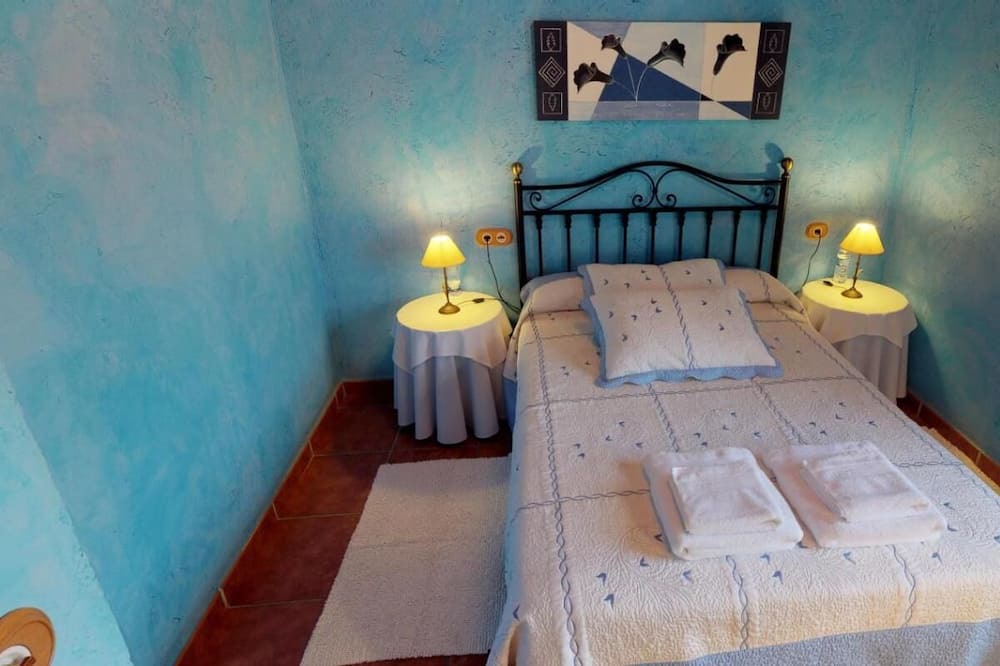 Photo of Bedroom in Villanueva de Arriba
