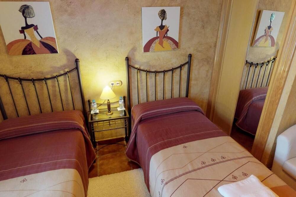 Photo of Bedroom in Villanueva de Arriba