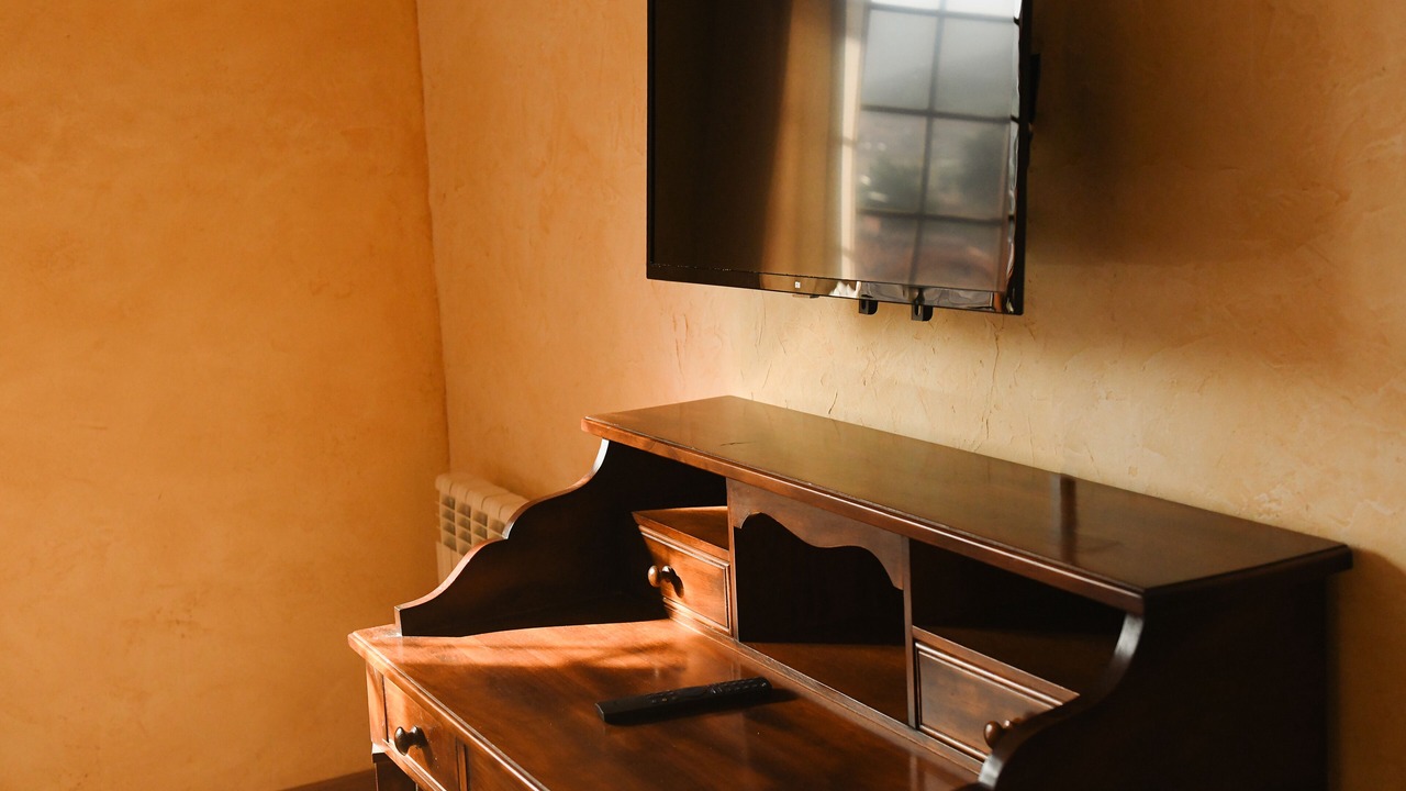 Photo of Bedroom in Vinuesa