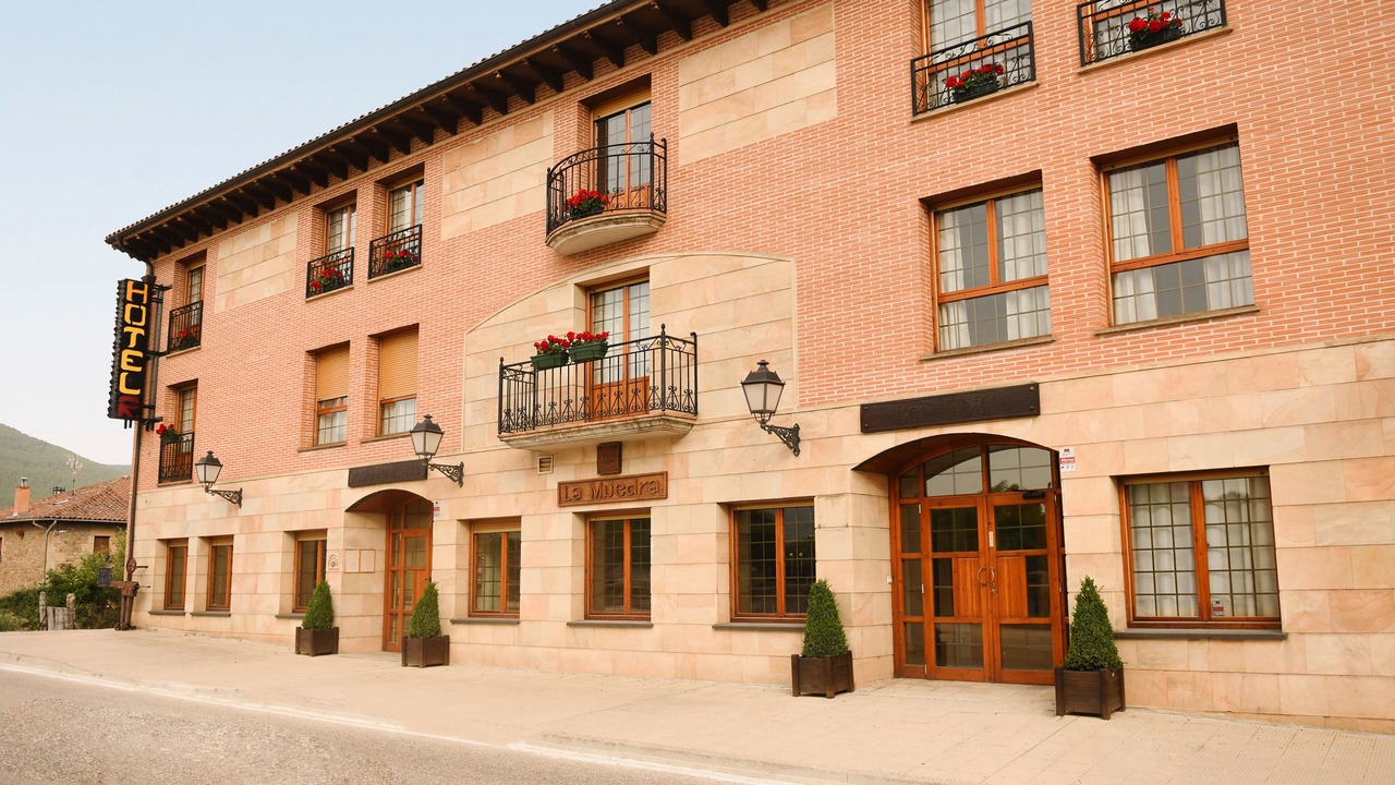 Photo of Outdoor in Vinuesa