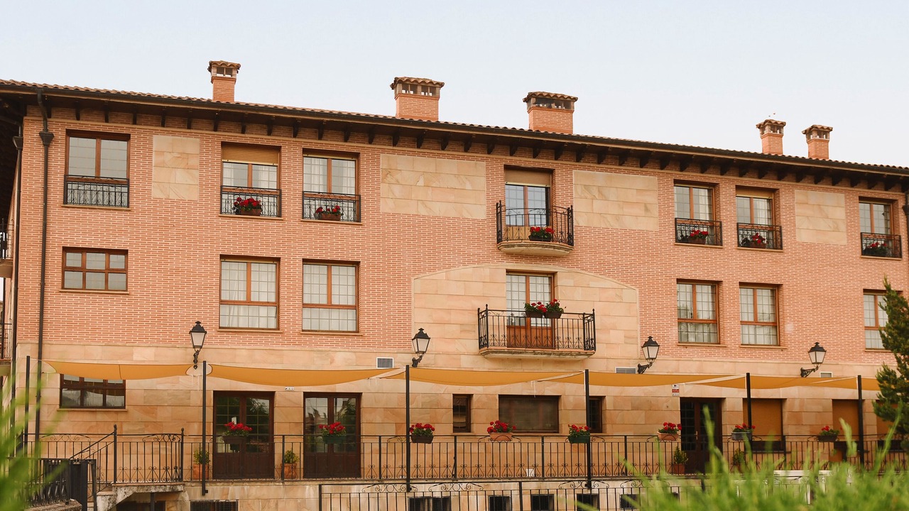 Photo of Outdoor in Vinuesa