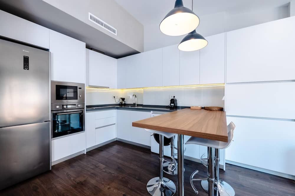 Photo of Kitchen in Diputacion de Cartagena Casco