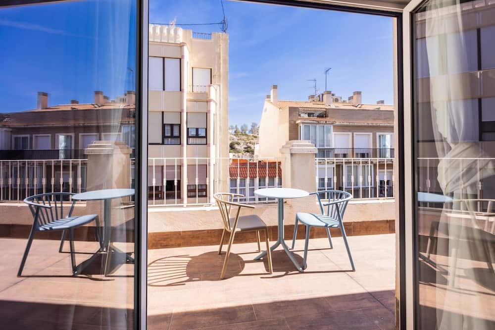 Photo of Outdoor in Diputacion de Cartagena Casco