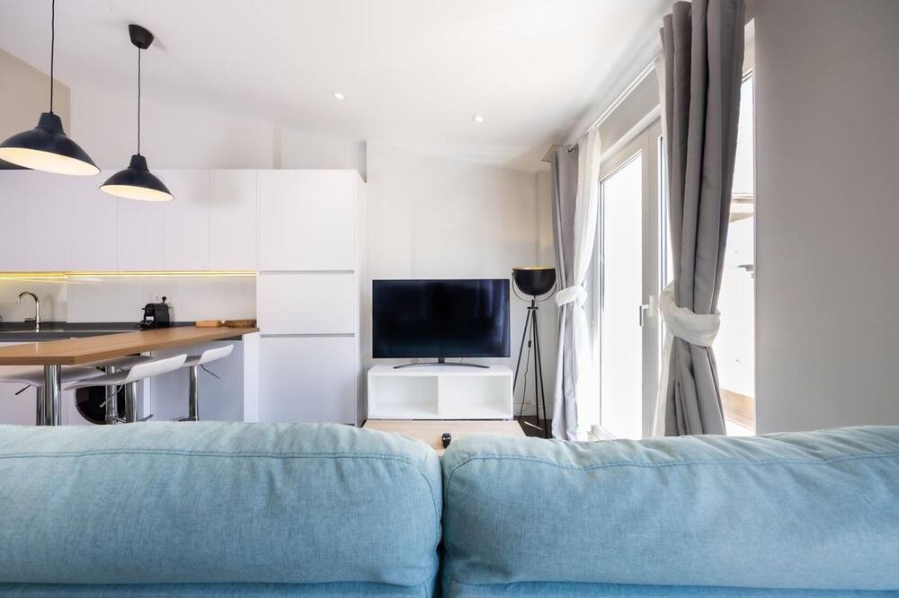 Photo of Livingroom in Diputacion de Cartagena Casco