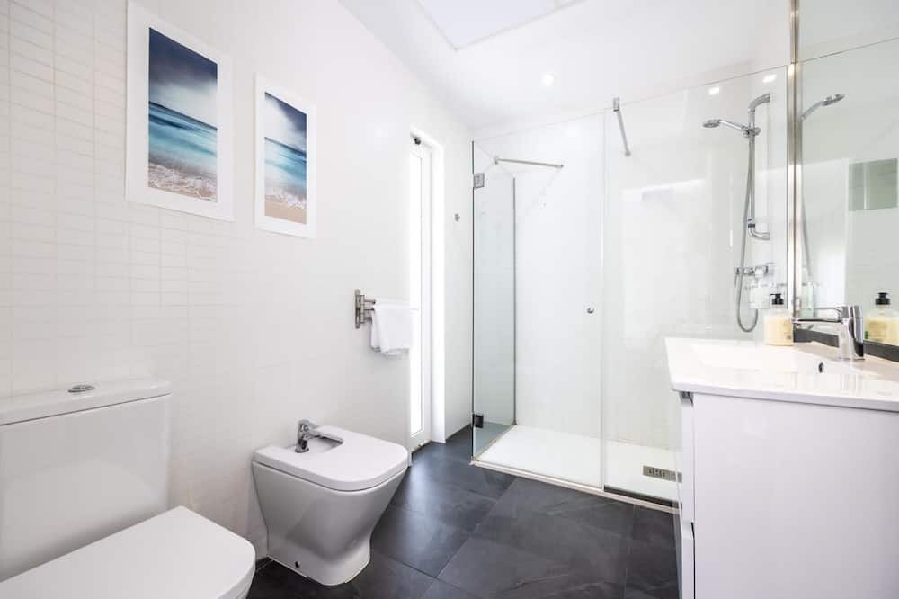 Photo of Bathroom in Diputacion de Cartagena Casco