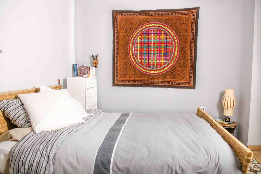 Photo of Bedroom in Diputacion de Cartagena Casco