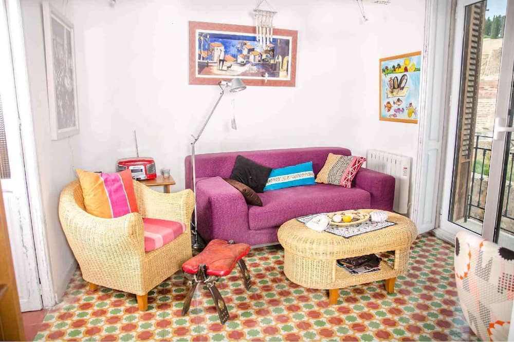 Photo of Livingroom in Diputacion de Cartagena Casco