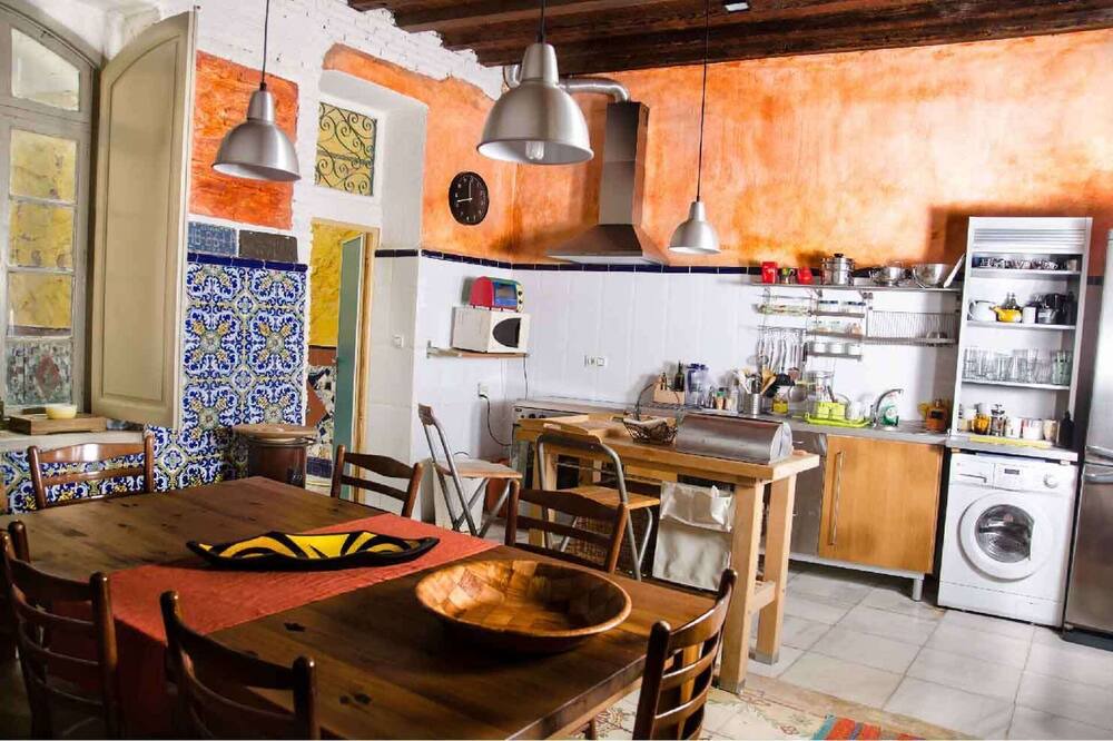 Photo of Kitchen in Diputacion de Cartagena Casco