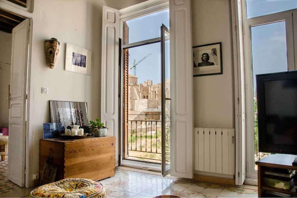 Photo of Bedroom in Diputacion de Cartagena Casco