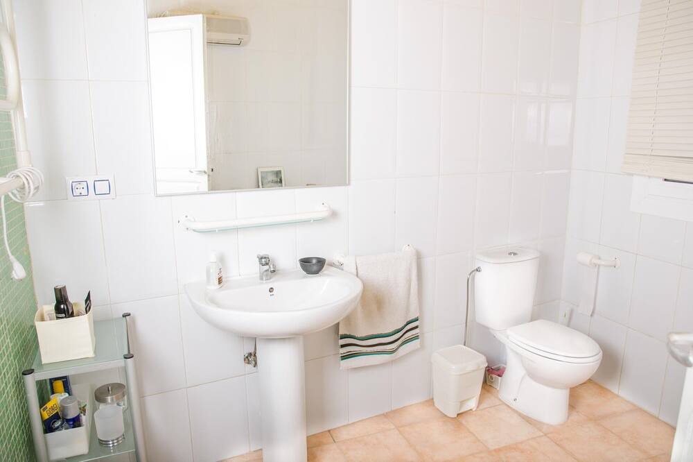 Photo of Bathroom in Diputacion de Cartagena Casco