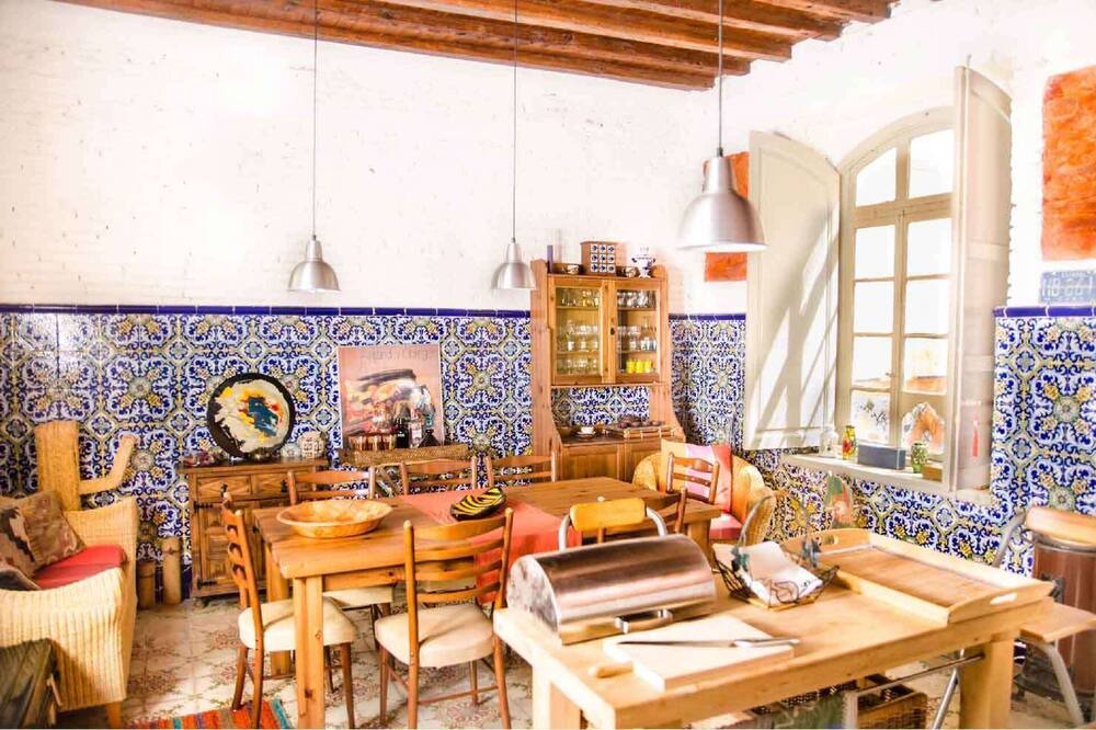 Photo of Kitchen in Diputacion de Cartagena Casco