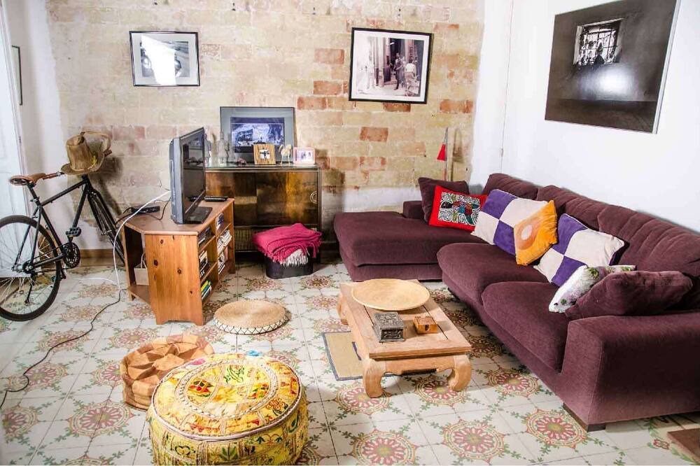 Photo of Livingroom in Diputacion de Cartagena Casco