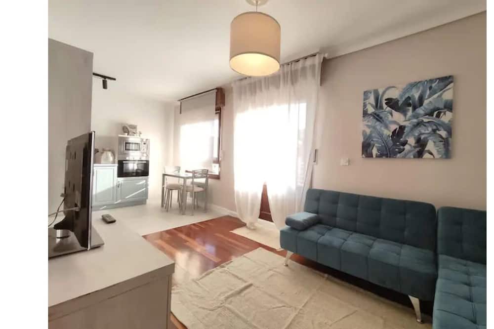 Photo of Bedroom in Villasana de Mena