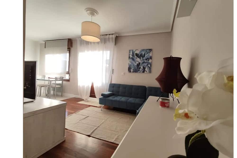 Photo of Bedroom in Villasana de Mena