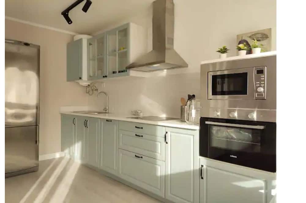 Photo of Kitchen in Villasana de Mena