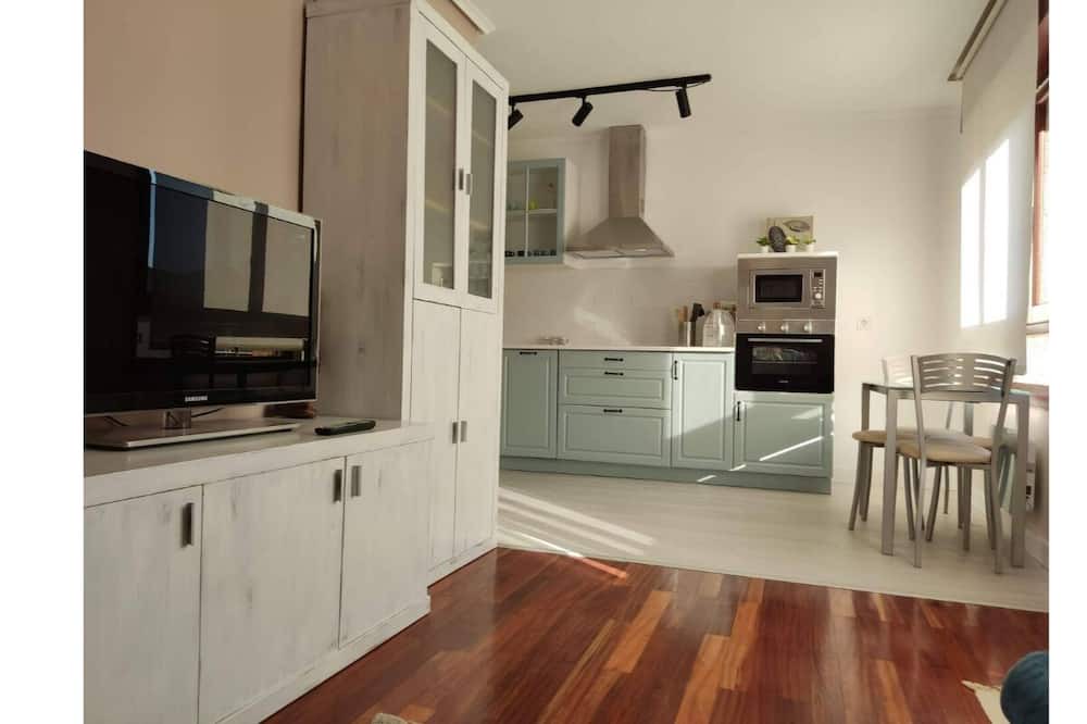 Photo of Kitchen in Villasana de Mena
