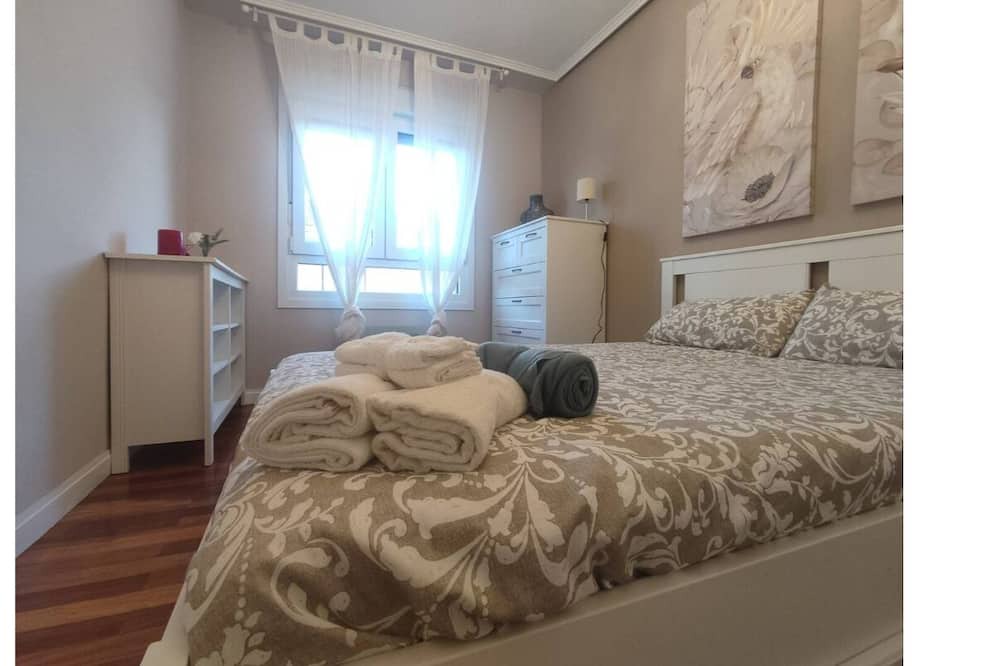Photo of Bedroom in Villasana de Mena