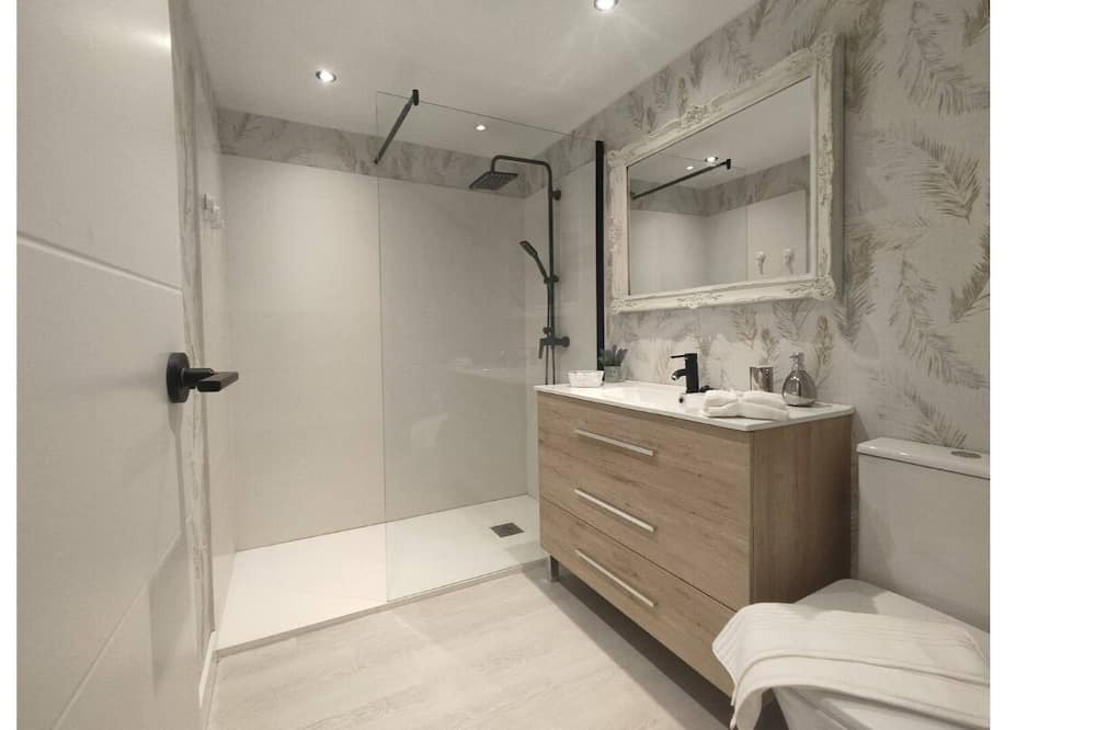 Photo of Bathroom in Villasana de Mena