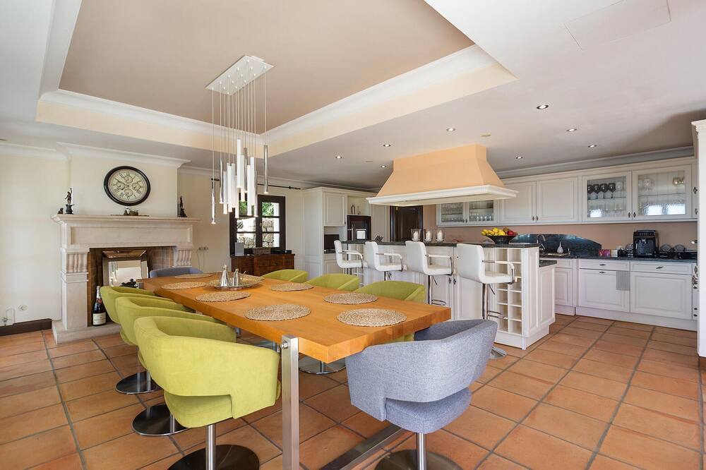 Photo of Livingroom in Costa d'en Blanes
