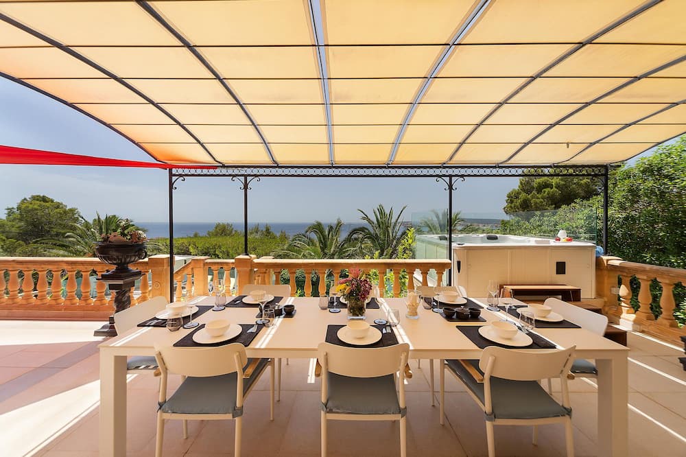 Photo of Others in Costa d'en Blanes