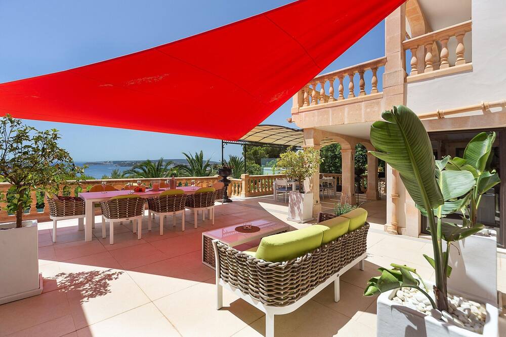 Photo of Others in Costa d'en Blanes