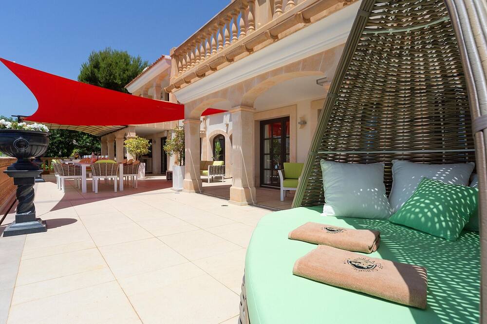 Photo of Others in Costa d'en Blanes