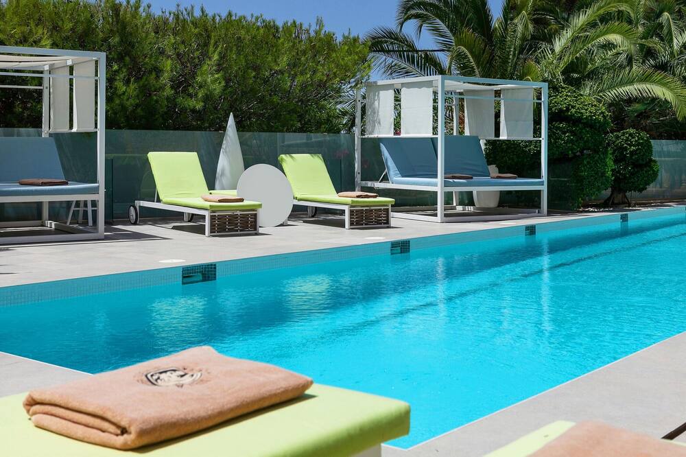 Photo of Outdoor in Costa d'en Blanes