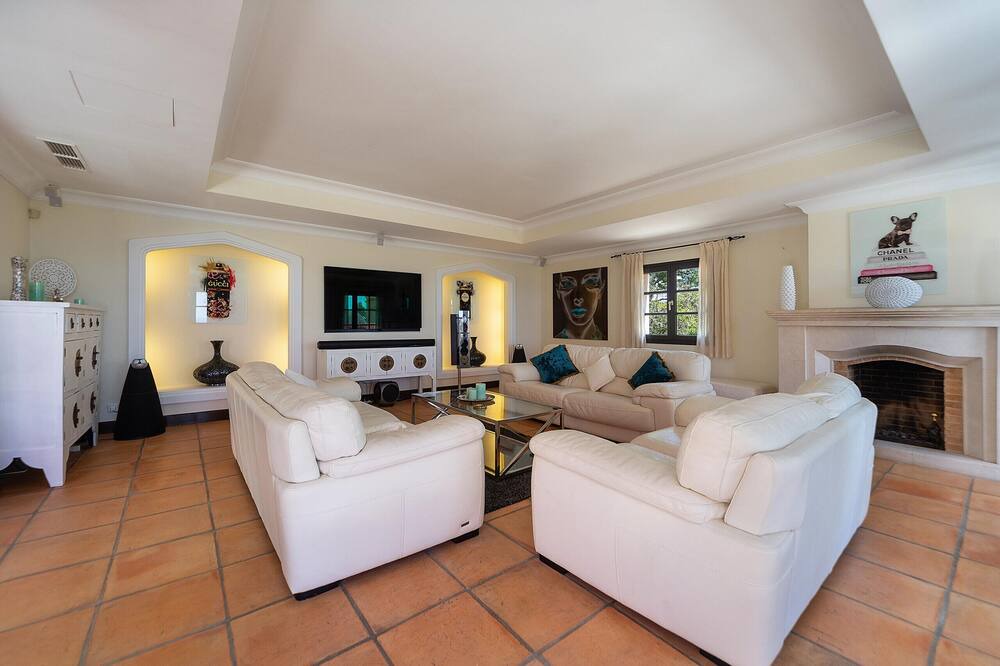 Photo of Livingroom in Costa d'en Blanes